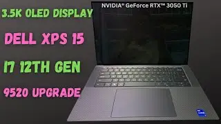 Dell xps 15 9520 upgrade ram,ssd tutorial | Xps 15 ssd upgrade