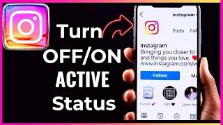 How To Turn Off Show Activity Status On Instagram Hide Active Now On Instagram