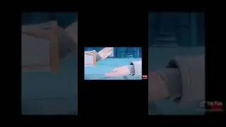 Рукопожатие Кирито и Юджио 