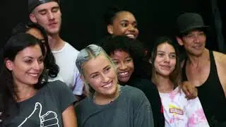 Fostering Dreams Project