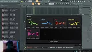 wxter cookup beats #1 | Watch Me Build a Song From Scratch in FL Studio!