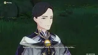 Genshin Impact Caribert Archon Quest Walkthrough and Guide Part 5
