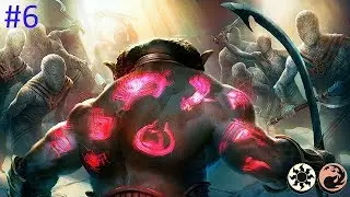 Magic Duels - WR Token 6