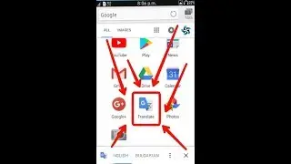 How to Tizen Phone me New Google translate Ues Z1 Z2 Z3 Z4 2018