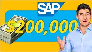 SAP Consultant Salary in 2026: Which ERP Module Pays the Most?