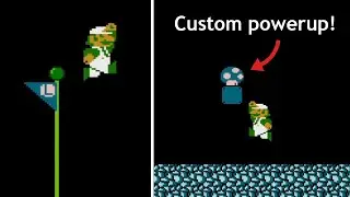 Secrets Beyond the Flagpole!