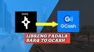 Kabayan Nasa Saudi Kaba At Gusto Mo Makatipid Sa Padala Ito Try Mo Zero Transfer Fee Barq To Gcash