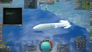 Ariane 6 Mod Update (KSP 1.12 with RO)