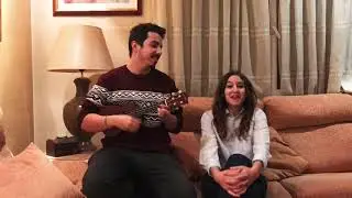 Cover de: The Ex's- La Gent Normal (Manel)