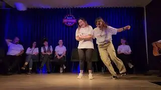 10. İzmir Doğaçlama Tiyatro Festivali - Açık Sahne - TİYATRO ALEGORİ