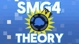 The SMG4 Theorists!