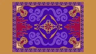 #257 "A Whole New World" - Aladdin - Piano Arrangement