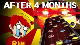 ITS OVER!!!!!!! | APN FC