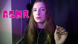 5 РІВНІВ АСМР 🔥 впораєшся?  5 LEVELS of ASMR
