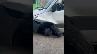 Жесть на СТО № 34