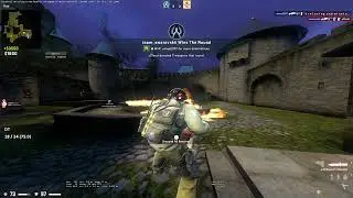 [2x2] vs Hzwap ft. Gydrex / #neverlose