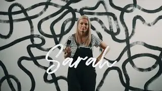 Sarah's Strata Story. #Mystratastory