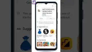 how to download #battleground mobile #india | #Shorts #YouTubeShorts