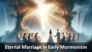 Eternal Marriage in Early Mormonism