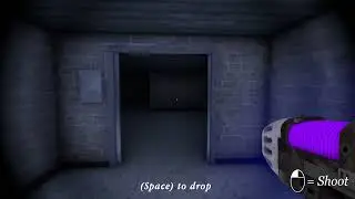 GRANNY CHAPTER 4 THE REBELLION - GRANNY 4 THE REBELLION -  HORROR SCARY GAME IN 2024 - Part 7