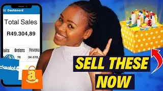 Top 10 Products To Sell Online In January 2024
