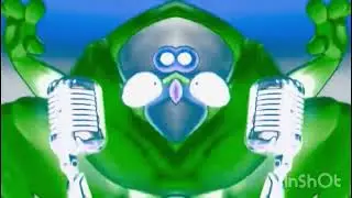 Kummipea Gummy Bear Estonian in G Major 4 & Confusion Reversed