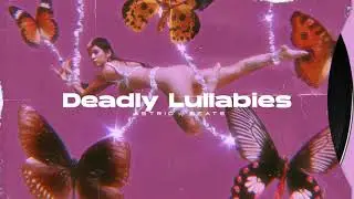 "Deadly Lullabies" - Melanie Martinez x Bea Miller Type Beat | Sad Inspiring Pop Type Beat | 2021