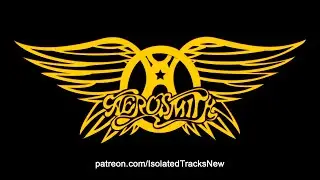 Aerosmith - Amazing (Guitars Only)