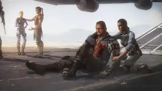 Mortal Kombat X - Klassic Tower - Very Hard - Jax (Heavy Weapons)