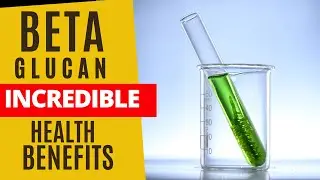 The Incredible Benefits of Beta-Glucan for a Healthy Body and Mind