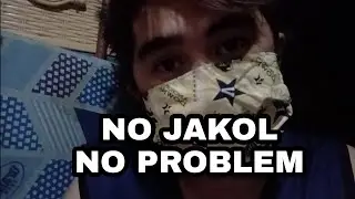 NO JAKOL FOR 1 MONTH CHALLENGE (DAY 2)
