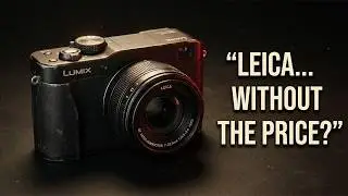 Top 5 Legendary Lumix CCD Cameras in 2026!