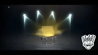 Открыл коллекцию контейнеров wot Blitz