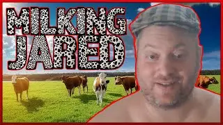 The RETURN of 'Milking Jared' - Legendary Emo Howlingwolf - Shanny and Rev's Mess | TAP 269