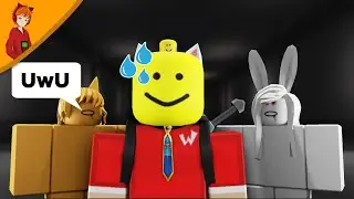Transfur Infection 2.exe (Roblox)