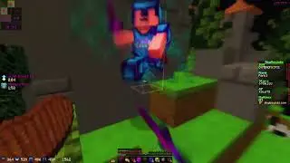 New Gen Skybounds