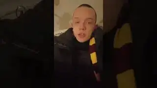 Я пока не понимаю что со мной...