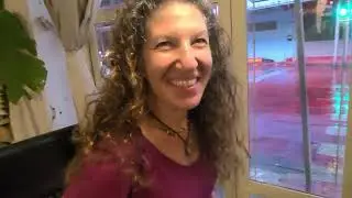 בנגקוק צינאטאון + ציאנג מאי והשוק יולי 2024