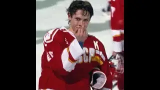 1994 NHL All Star Game, Pavel Bure 2 Assists Jan  22, 1994 NBC