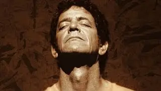 Lou Reed: Berlin Trailer