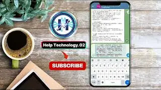 How to create 
