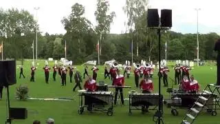 Starriders Drum & Bugle Corps