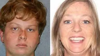 Florida teen kills mom after argument over bad grade .