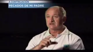 Los Generales del Futbol [HD] 4/4