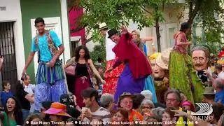 Viking - Amazon & Caribbean Adventure Ocean Cruise | Puerto Rico, Antigua, Barbados, Brazil | Travel