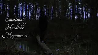 ♥Emotional Hardtekk Megamix 11♥