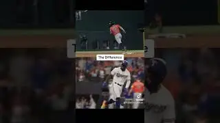 The Difference