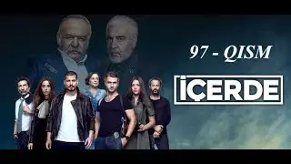 Ichkarida | Ичкарида 97 - Qism | HD O'ZBEK TILIDA