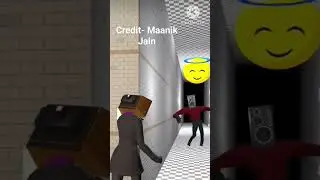 What a dance Credit- Maanik #Trending # viral #Shorts #TitanSpeakerman #Maanik #Progamerplayz