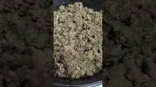 Блинчики с мясом/ масленица/ день 6